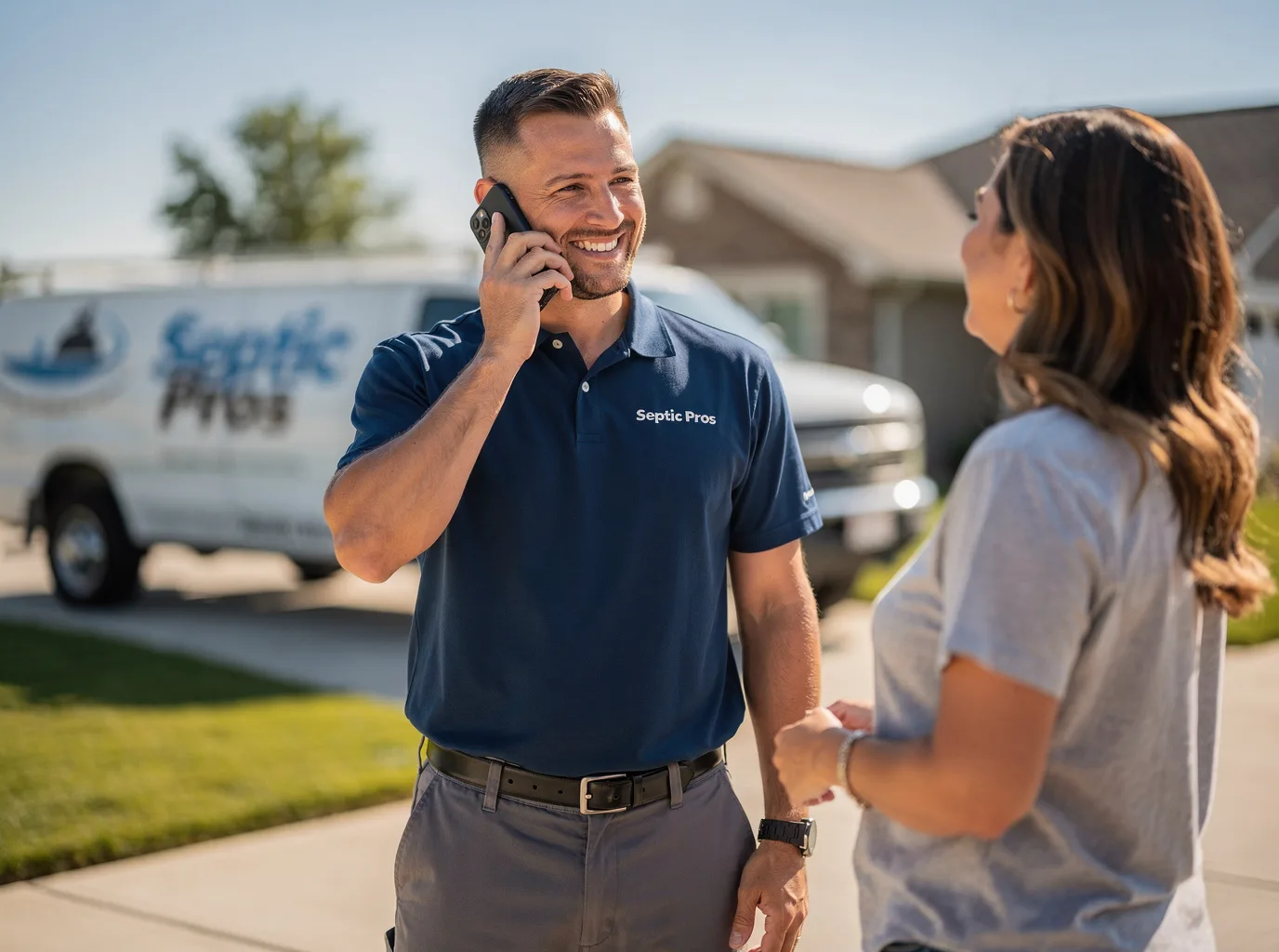 Septic Tank Pumping West Union, IL FAQs